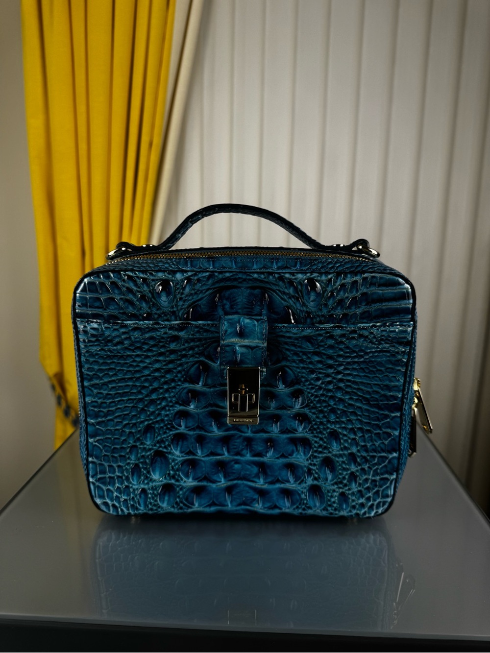 Brahmin Evie Melbourne Crossbody Fall Collection